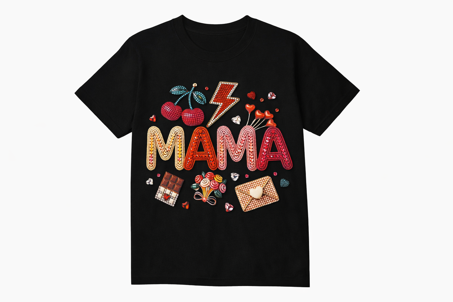 T- SHIRT