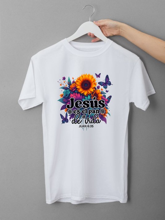 T SHIRT Religiosos y variantes