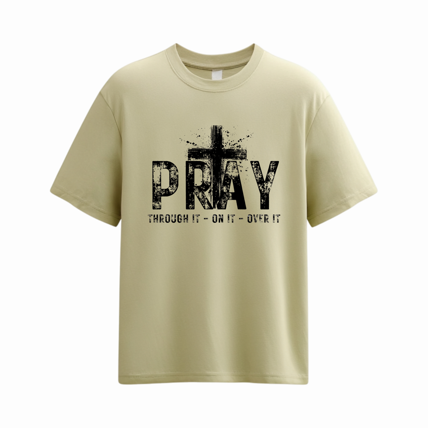 T SHIRT Religiosos y variantes