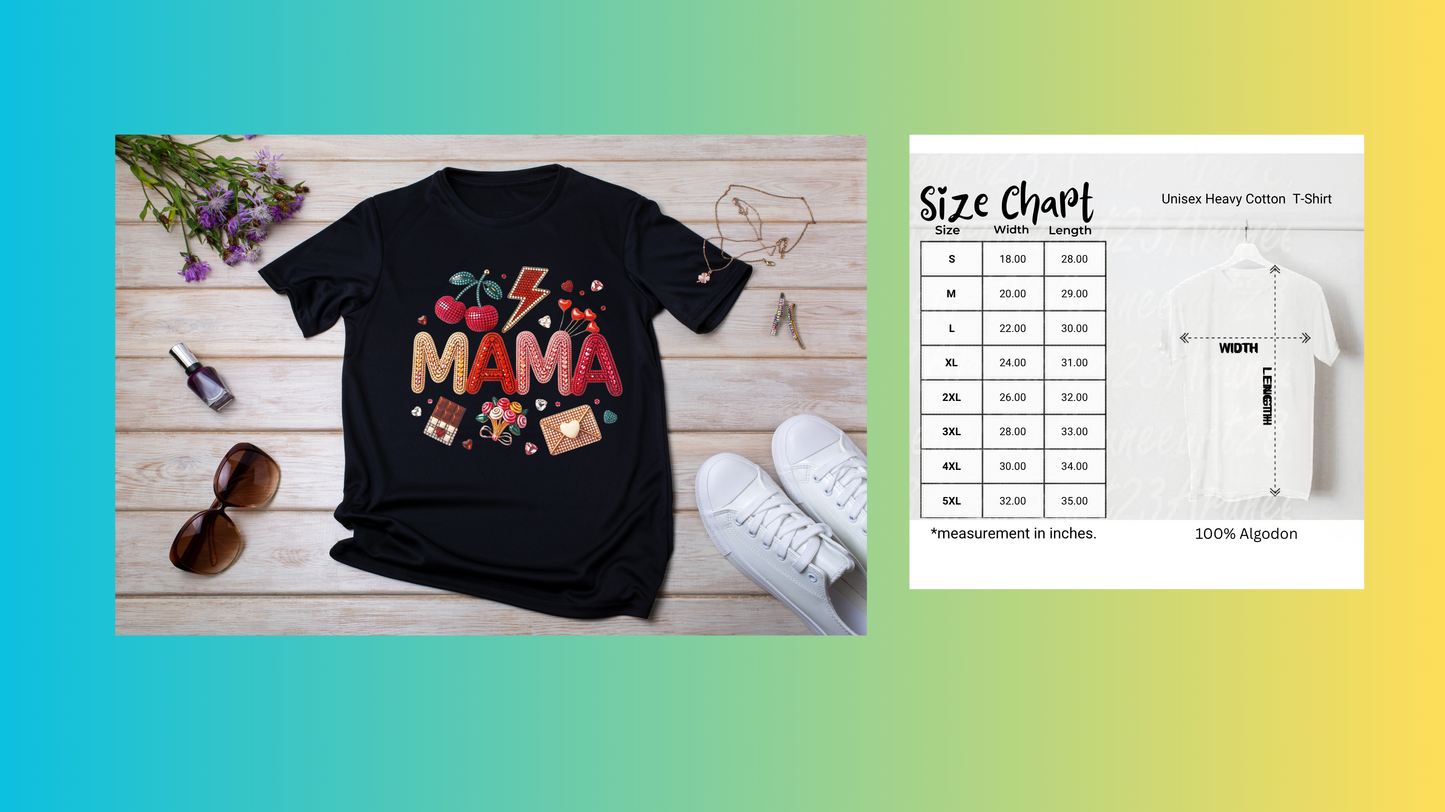 T- SHIRT